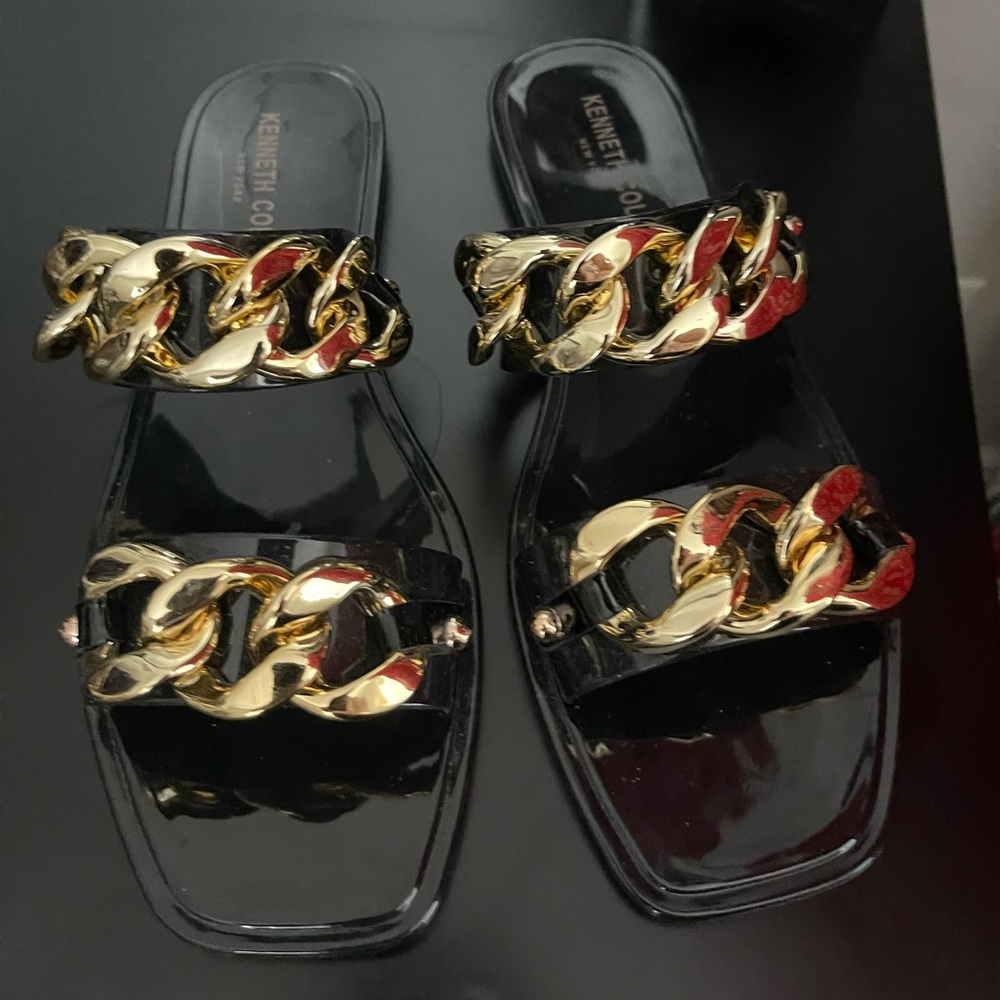 Kenneth Cole Sandals - Picture 4 of 6
